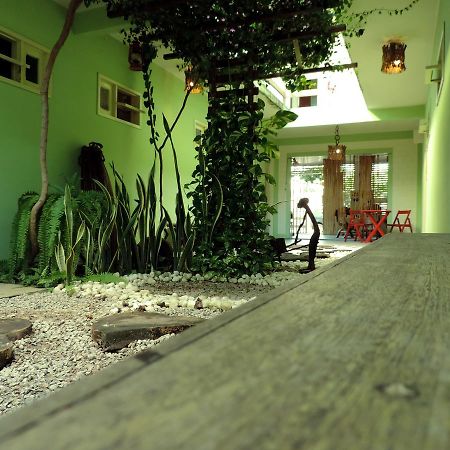 Pousada Vila Moana Maragogi Luaran gambar