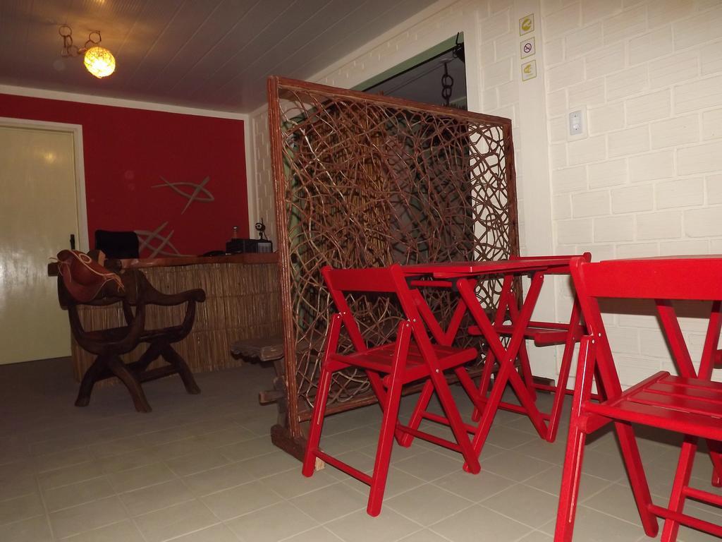 Pousada Vila Moana Maragogi Luaran gambar