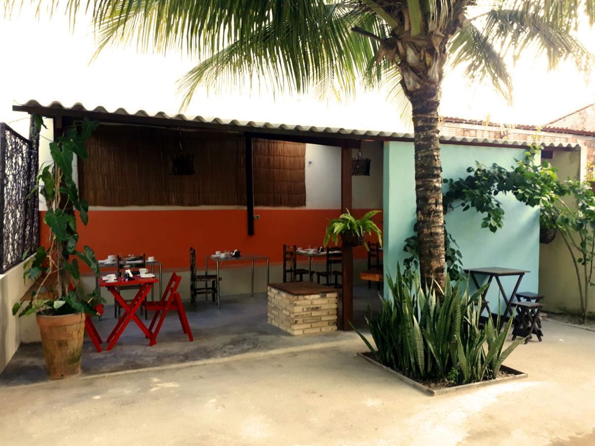 Pousada Vila Moana Maragogi Luaran gambar