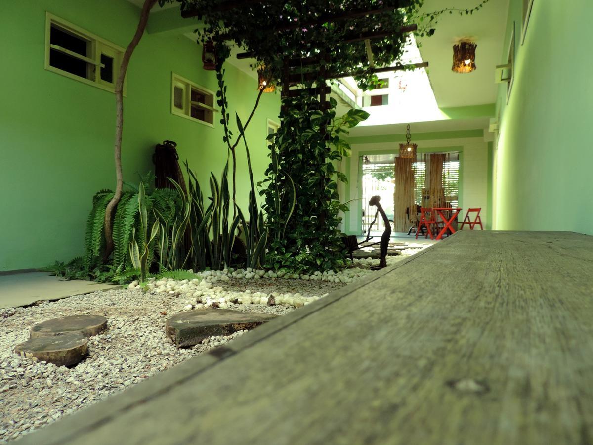Pousada Vila Moana Maragogi Luaran gambar