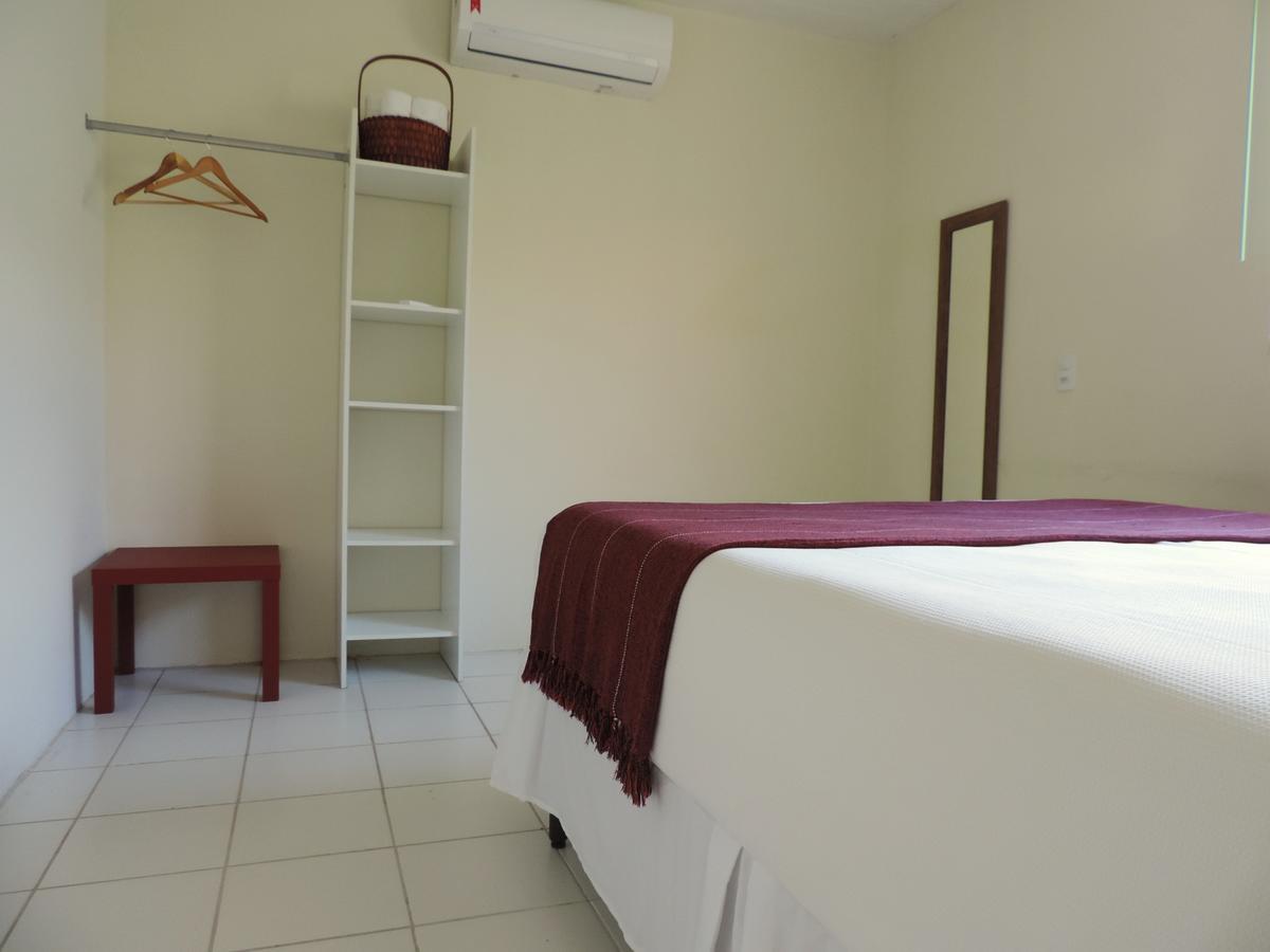Pousada Vila Moana Maragogi Luaran gambar