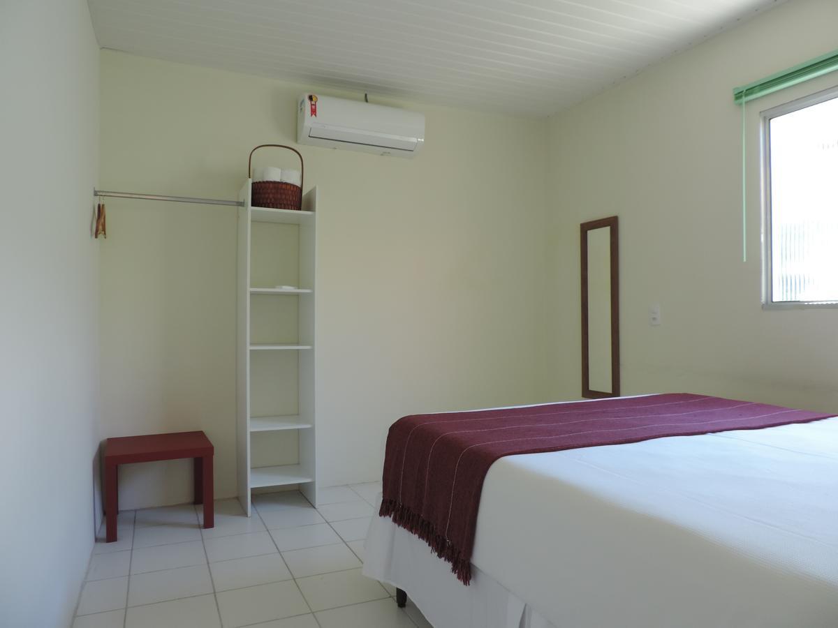 Pousada Vila Moana Maragogi Bilik gambar