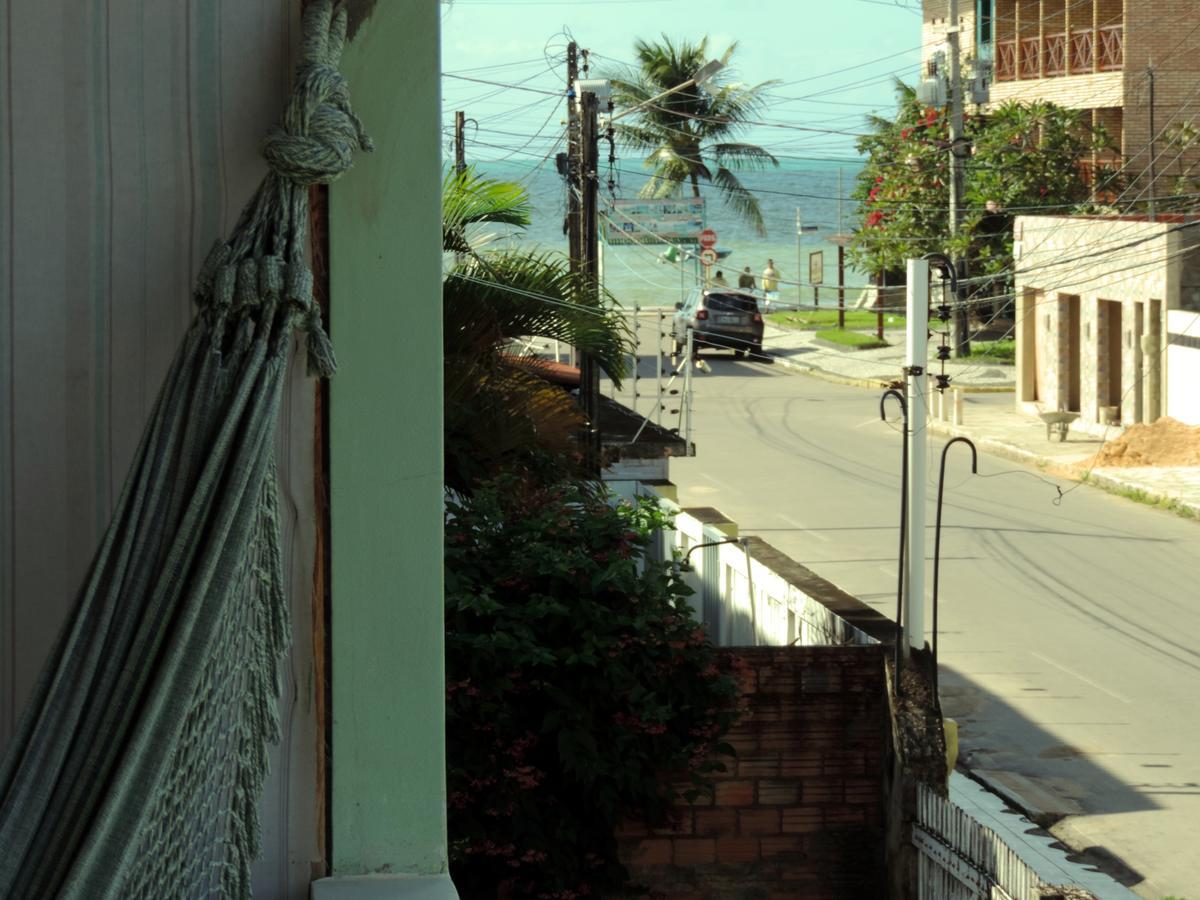 Pousada Vila Moana Maragogi Luaran gambar