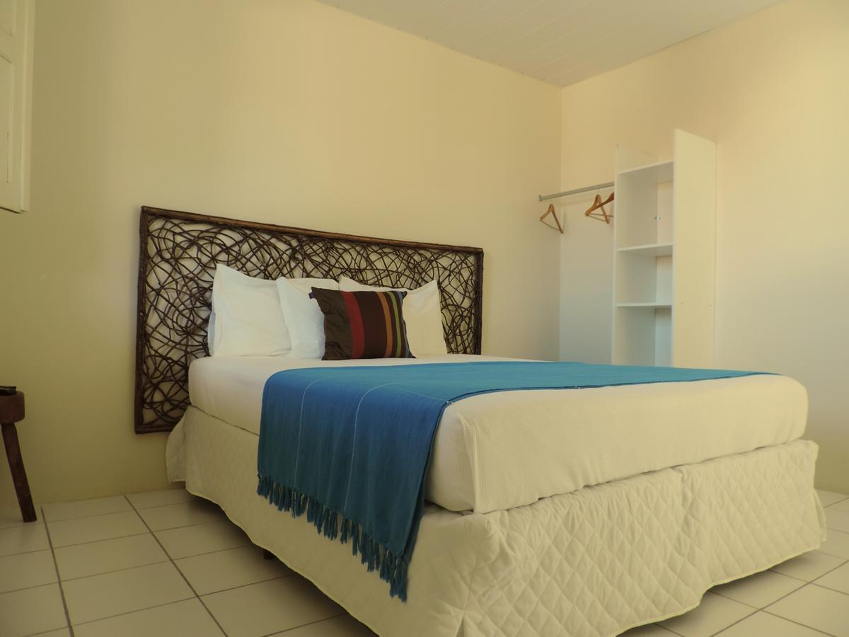 Pousada Vila Moana Maragogi Luaran gambar