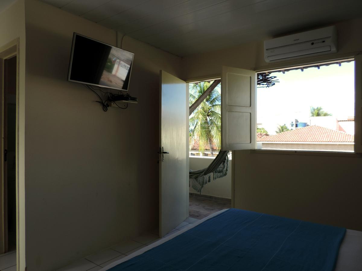Pousada Vila Moana Maragogi Luaran gambar
