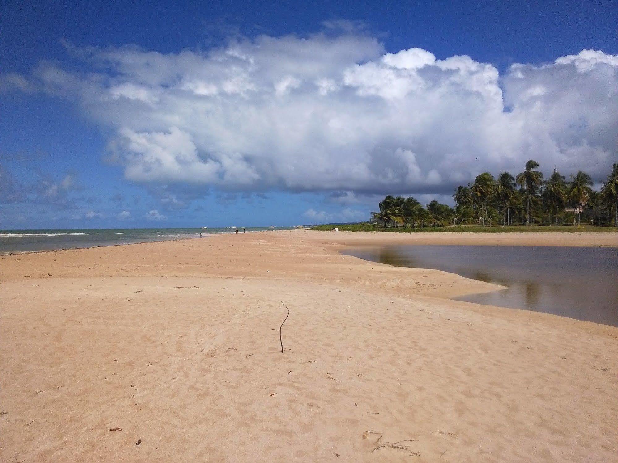 Pousada Vila Moana Maragogi Luaran gambar