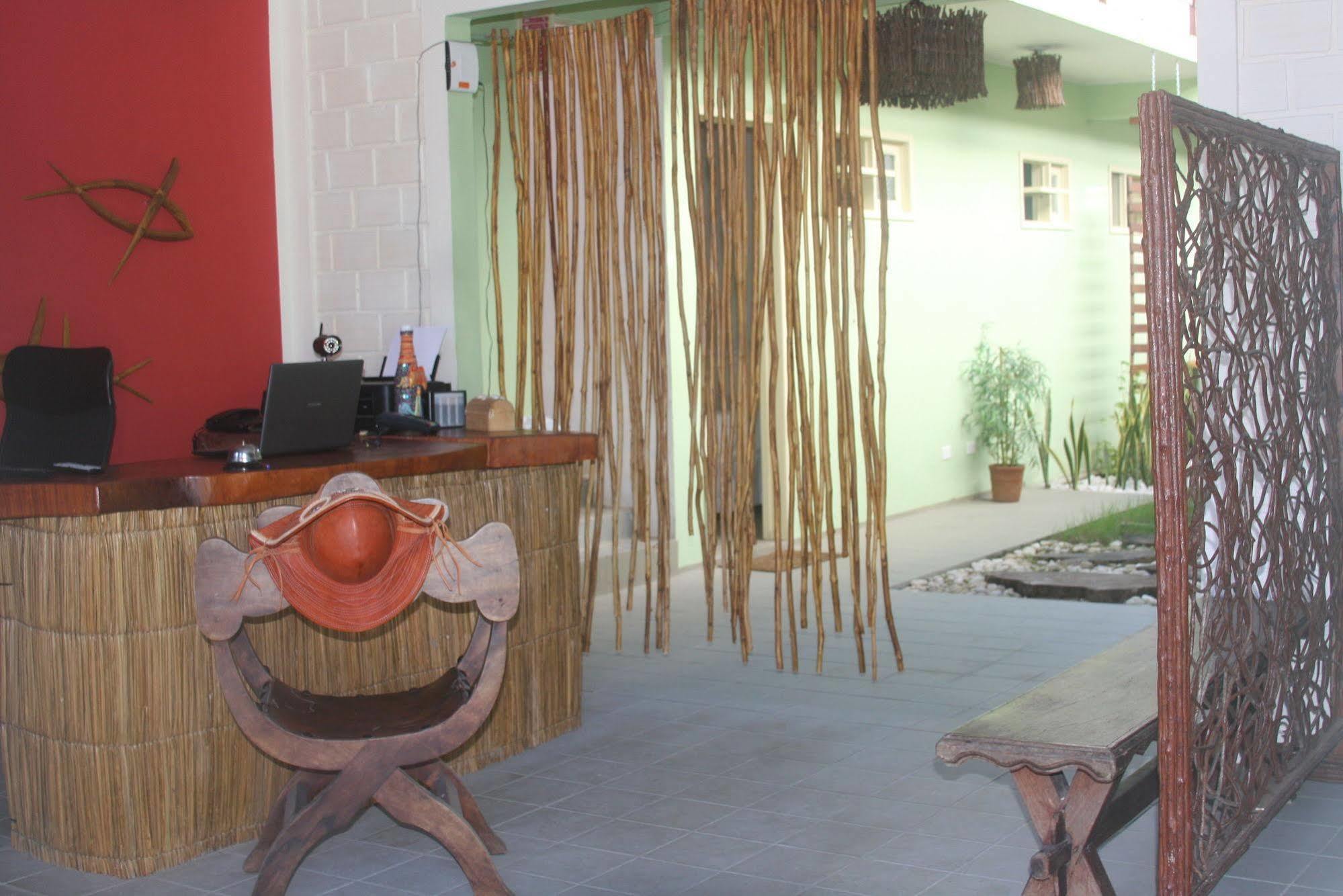 Pousada Vila Moana Maragogi Luaran gambar