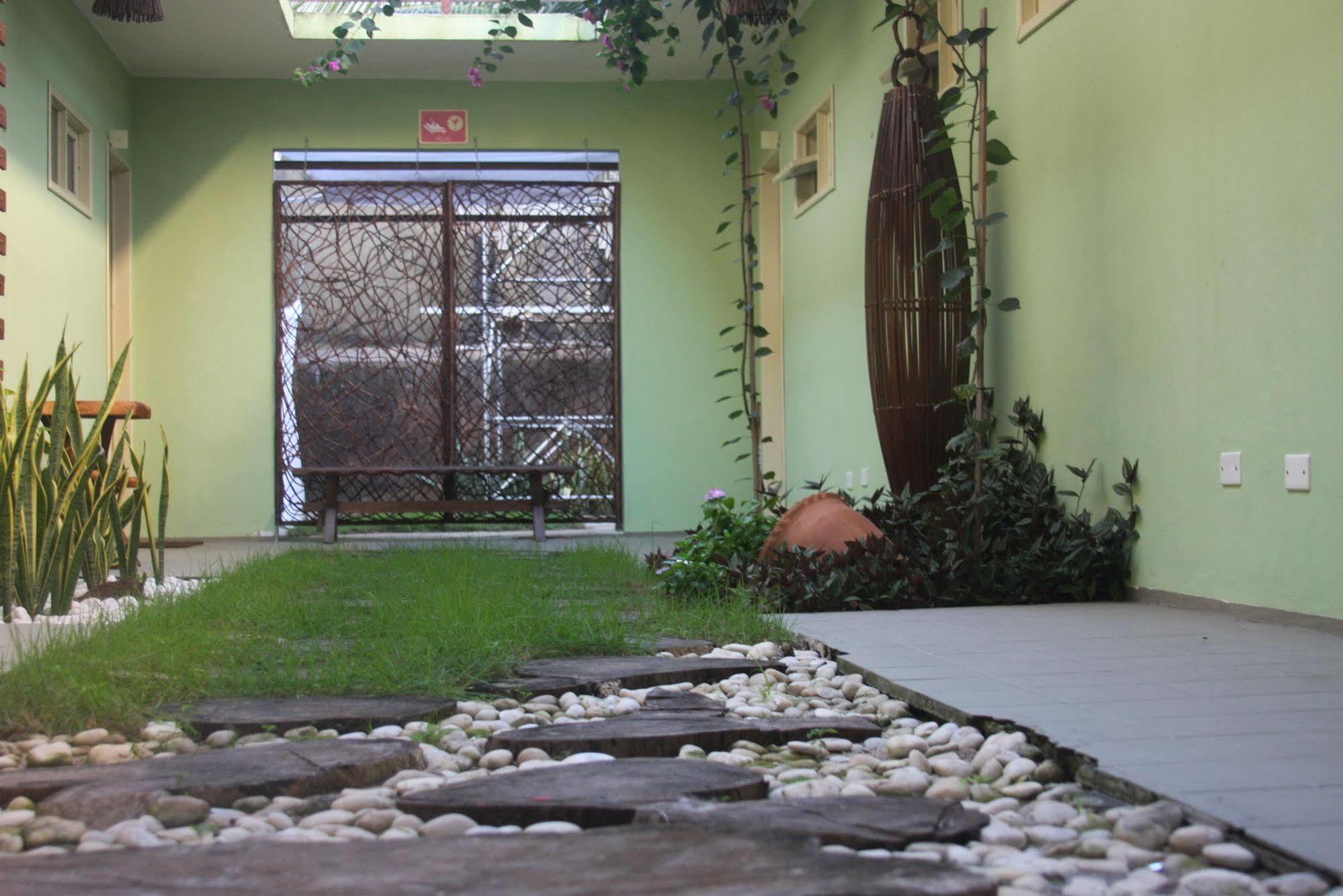 Pousada Vila Moana Maragogi Luaran gambar